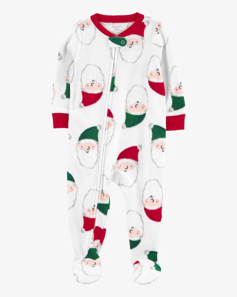 Pijama navideña Carter's