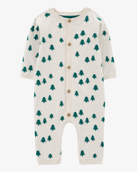 Romper navideño Carter's