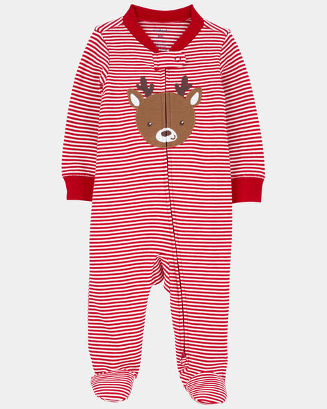 Pijama navideña Carter's