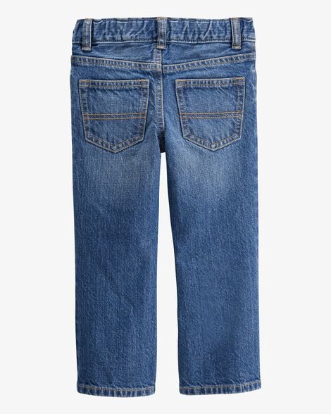 Oshkosh Pantalón de Jean Bootcut