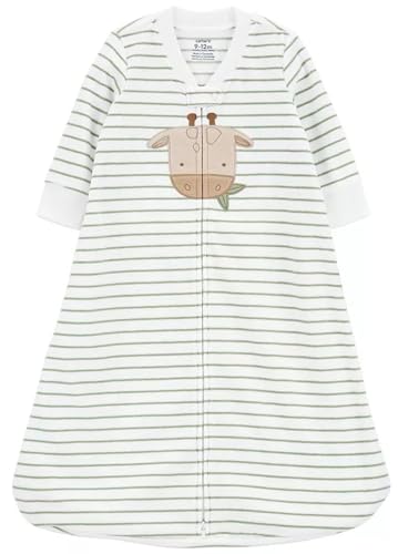 Carter´s Saco de Dormir Bebé - Jirafa