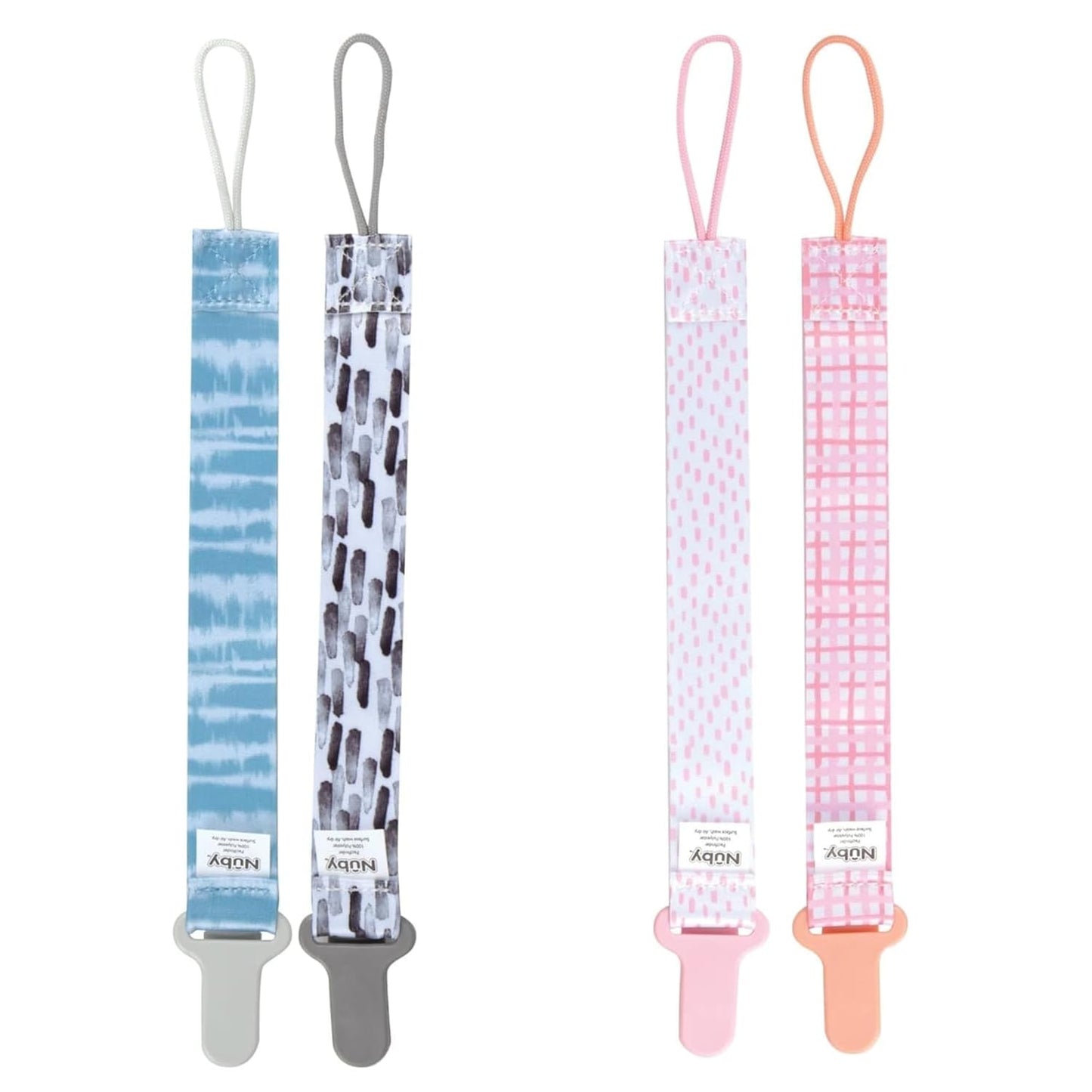 Clips NUBY