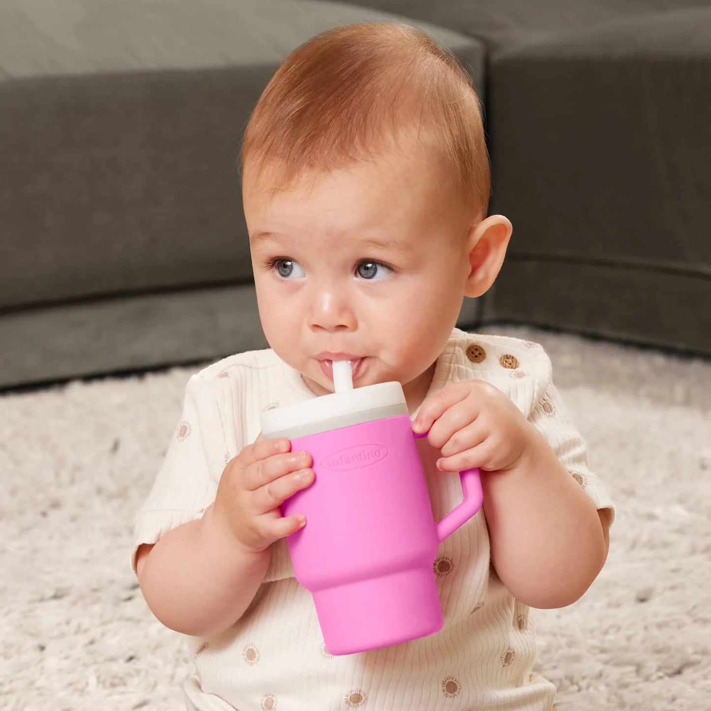 Infantino My 1St Tumbler
