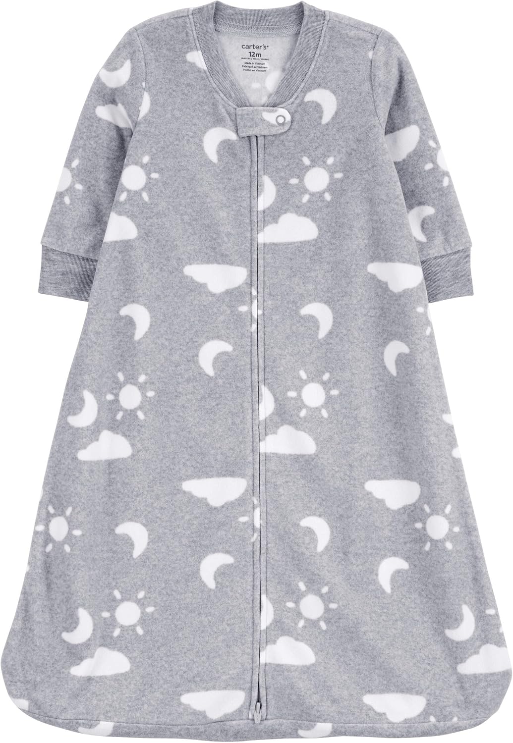 Carter's Saco de dormir unisex para bebé
