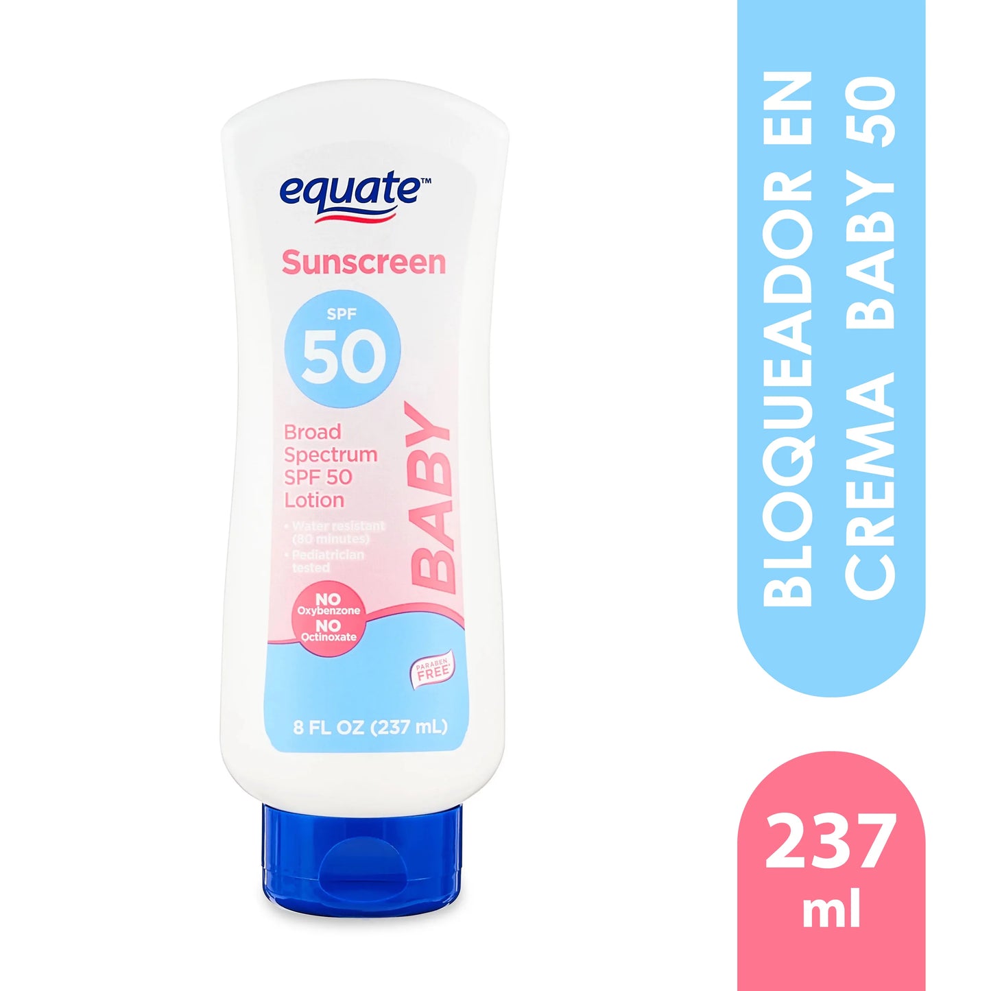 Protector Solar (EQUATE)