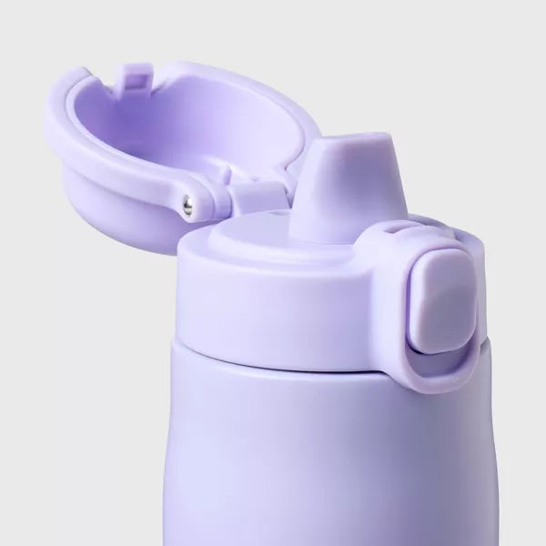 Termo de agua de 14 oz - Cat & Jack Light Purple