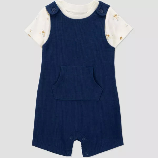 Set de 2 piezas Carters León
