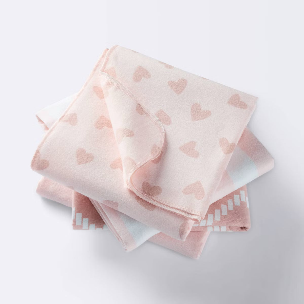 Sabanas Cloud Island- Diseño Corazones