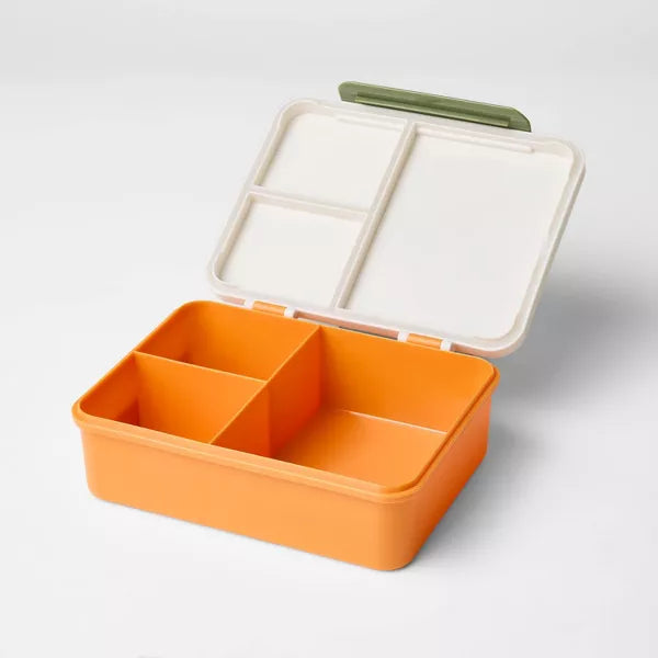 Bento Box - Cat & Jack Checkered