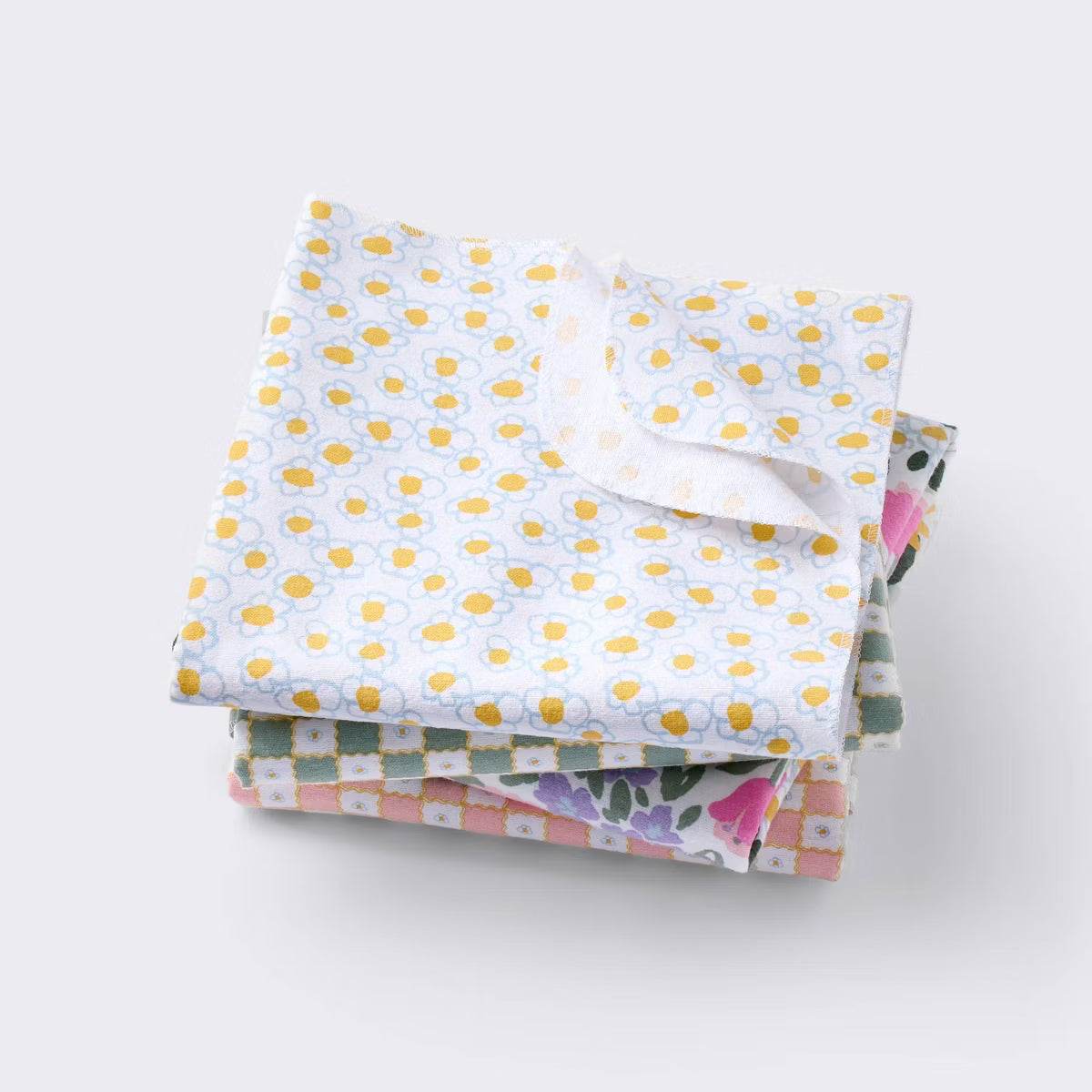 Sabanas Cloud Island- Diseño floral
