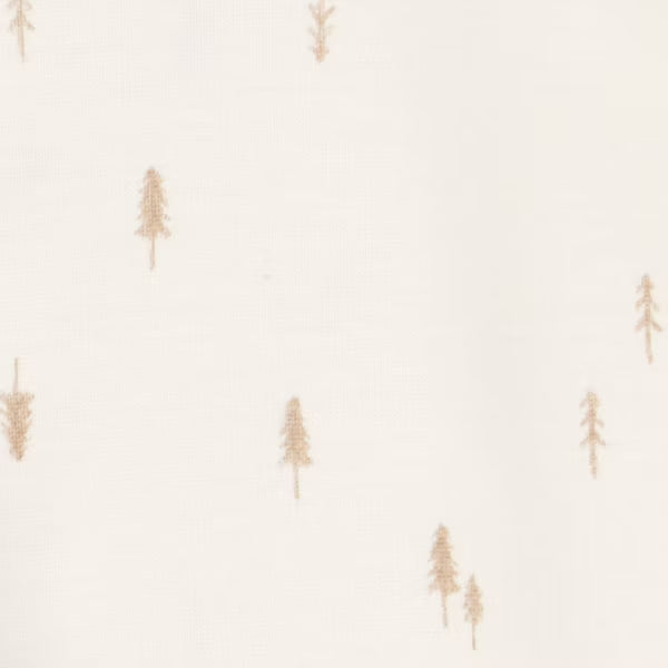 Conjunto de 3 piezas para bebé niño Carter's