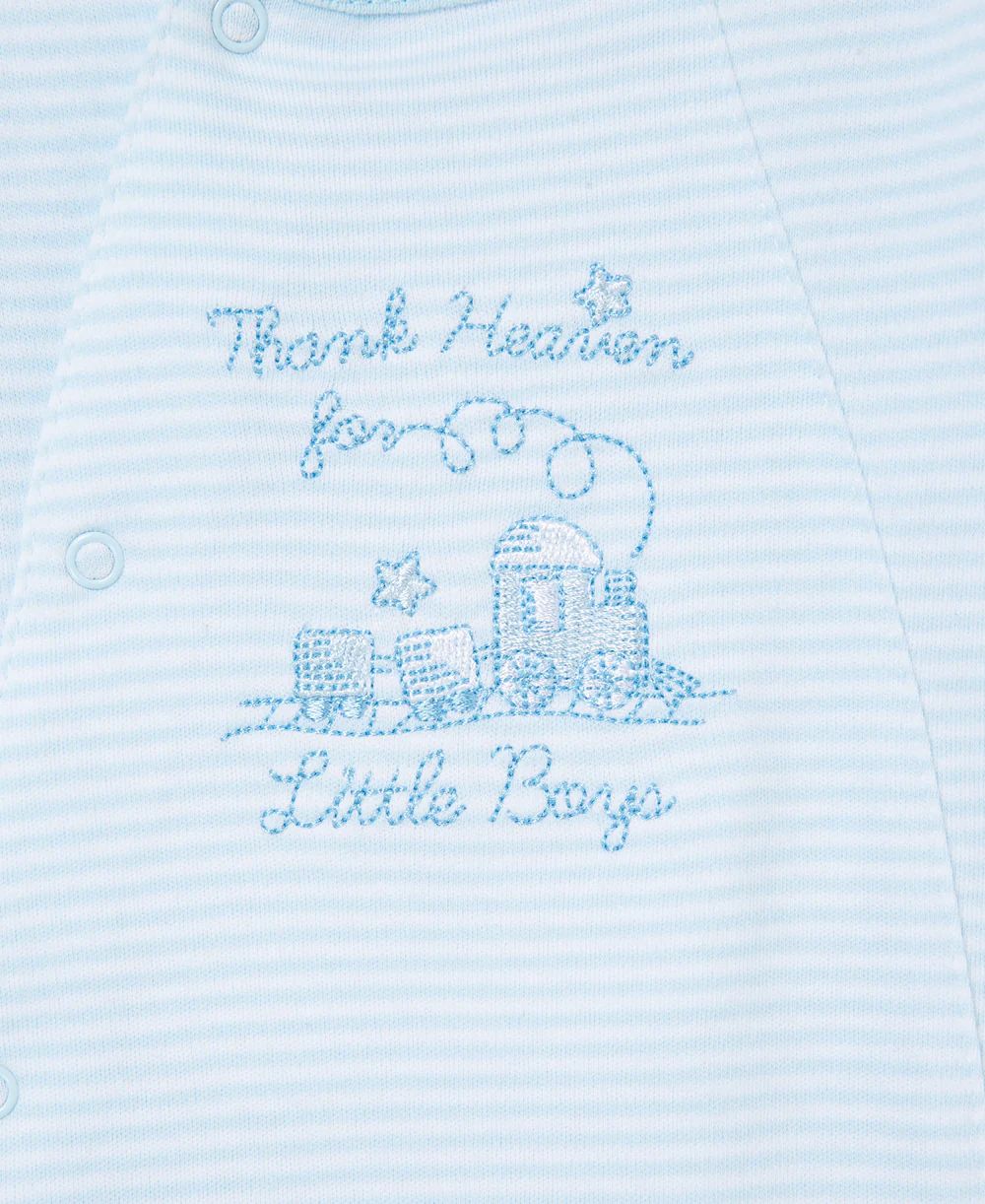 Pijama para bebé de Little Me