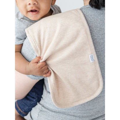Paquete de 3 paños para eructo unisex para recién nacidos de Neat Solution