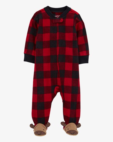 Pijama navideña Carter's