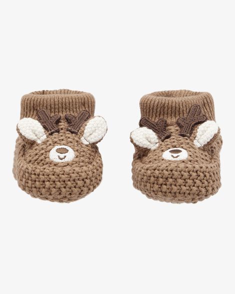 Zapatos de reno Carter's