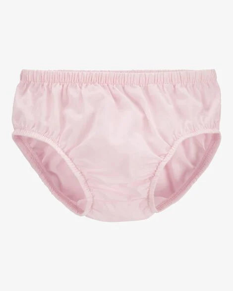 OshKosh B'gosh Vestido Babydoll con Textura - Rosa