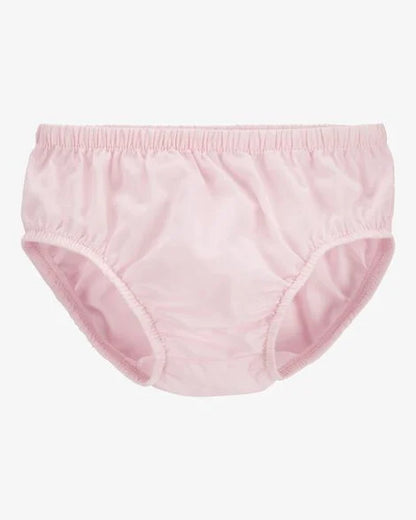 OshKosh B'gosh Vestido Babydoll con Textura - Rosa