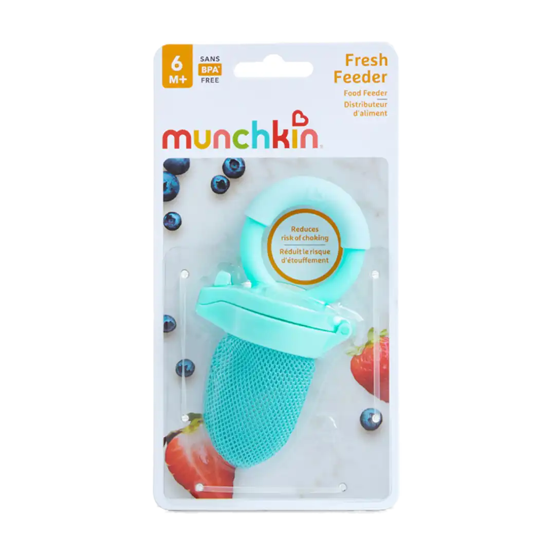 Fresh Feeder MUNCHKIN