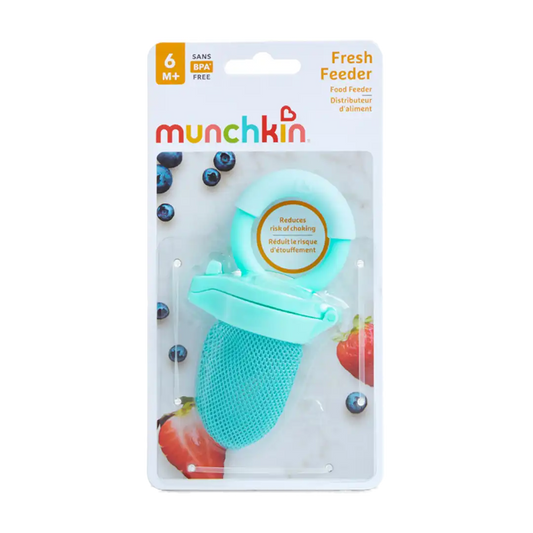 Fresh Feeder MUNCHKIN
