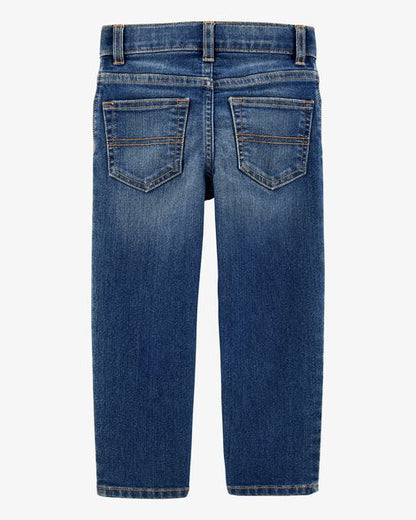 Oshkosh Pantalón de Jean Straight-Leg