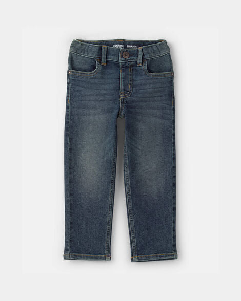 Oshkosh Pantalón de Jean Straight-Leg