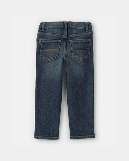 Oshkosh Pantalón de Jean Straight-Leg