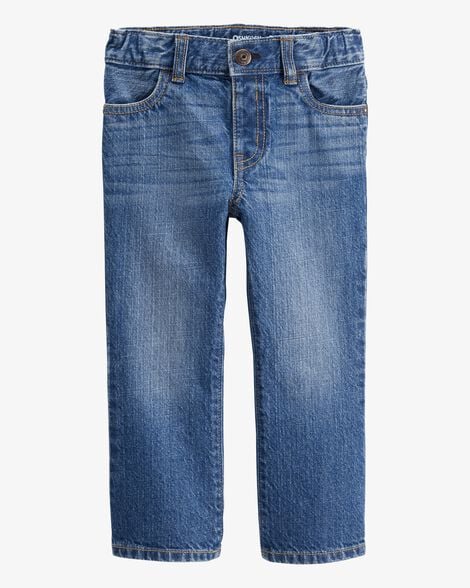 Oshkosh Pantalón de Jean Bootcut