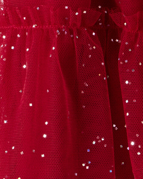 Conjunto De 2 Piezas Con Falda de Tutu Carter's