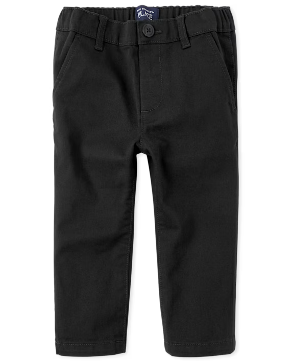 Pantalón estilo Chino The Children’s Place