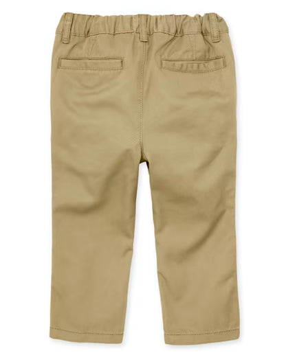 Pantalón estilo Chino The Children’s Place
