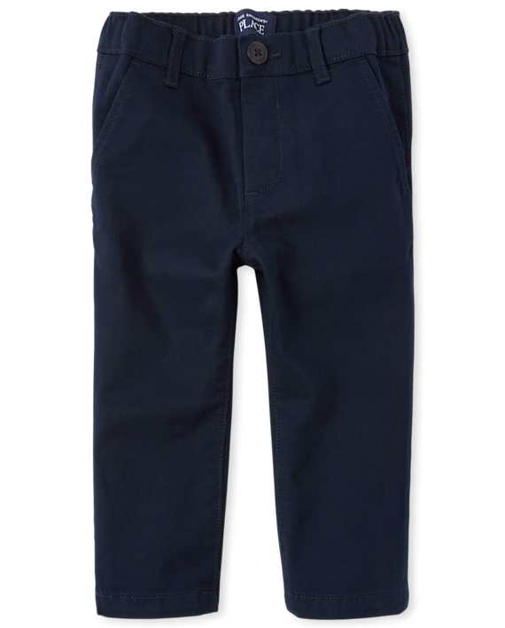 Pantalón estilo Chino The Children’s Place