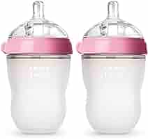 Biberones Como tomo 8oz
