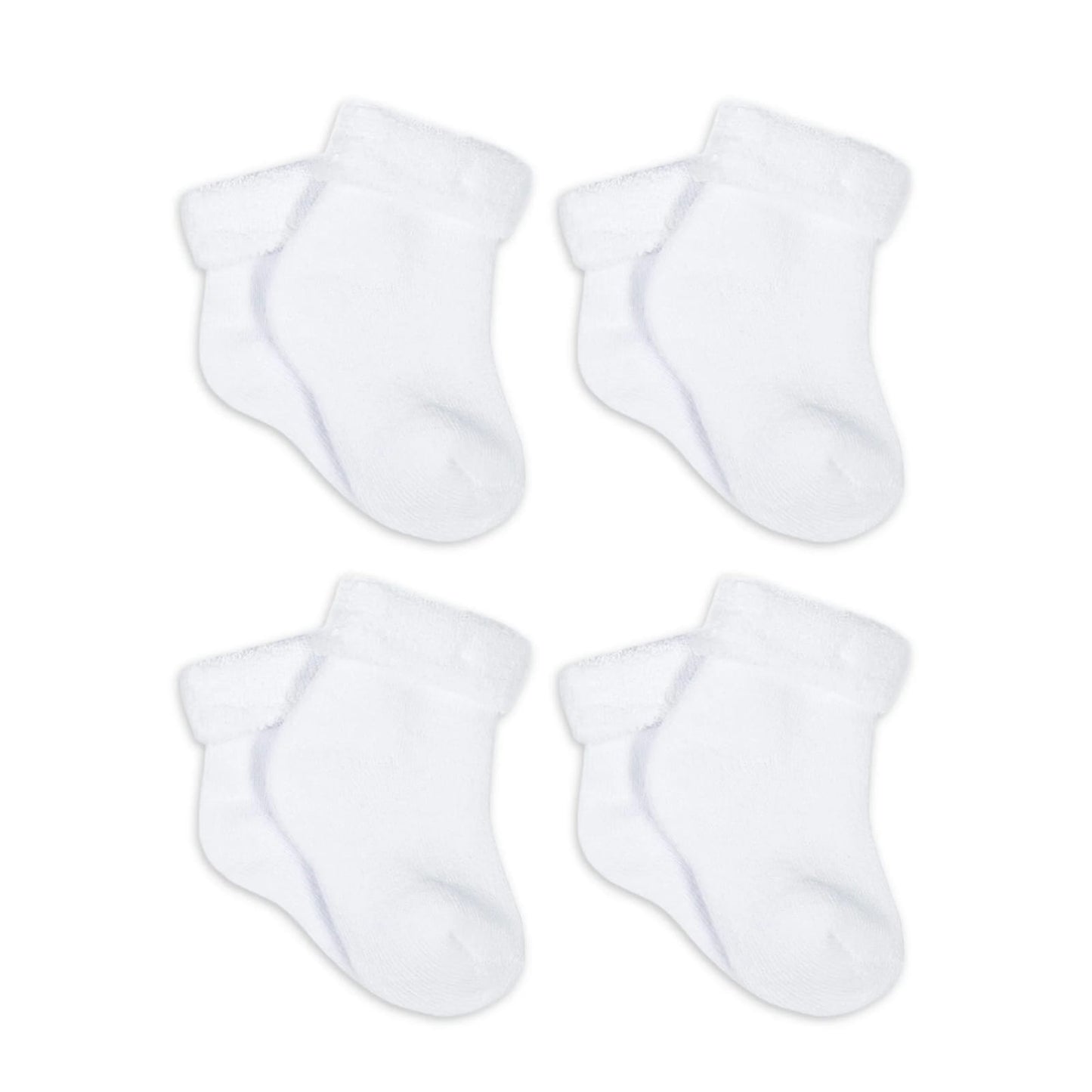 Calcetines de punto unisex Gerber - 4 pares