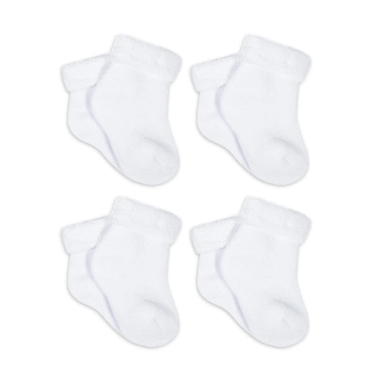 Calcetines de punto unisex Gerber - 4 pares