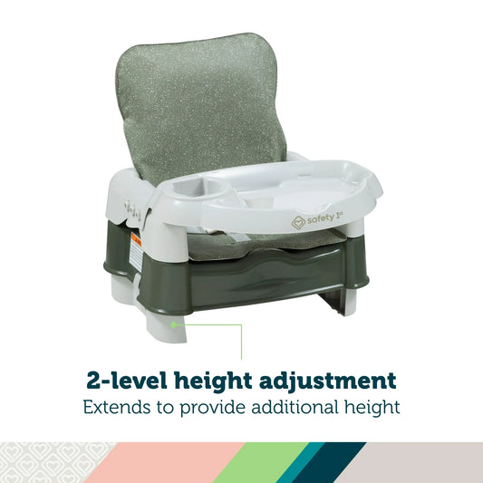 SAFETY1ST Silla para comer