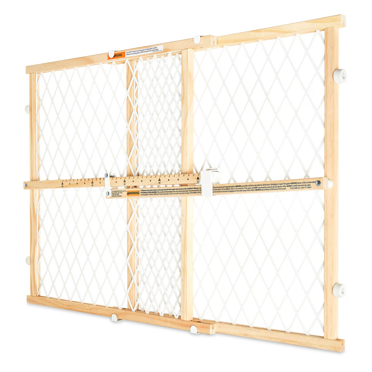 Puerta de Seguridad ajustable