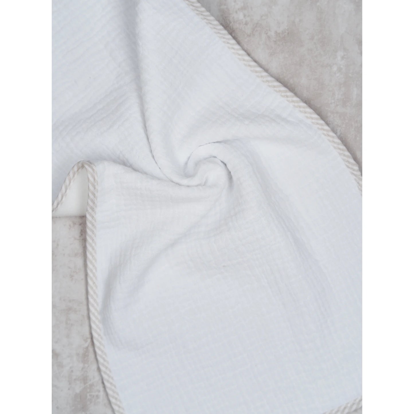 Paños para eructo unisex Gerber Unisex, paquete de 3