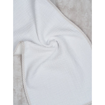 Paños para eructo unisex Gerber Unisex, paquete de 3