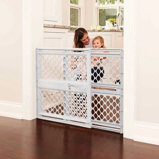 Toddleroo Puerta de Seguridad para Bebés