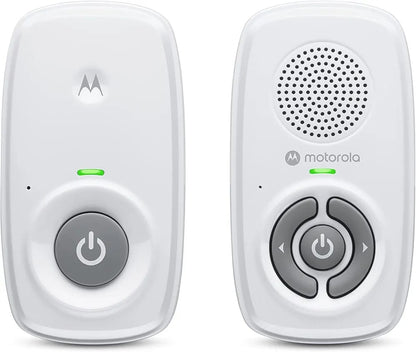 Audio monitor de bebé