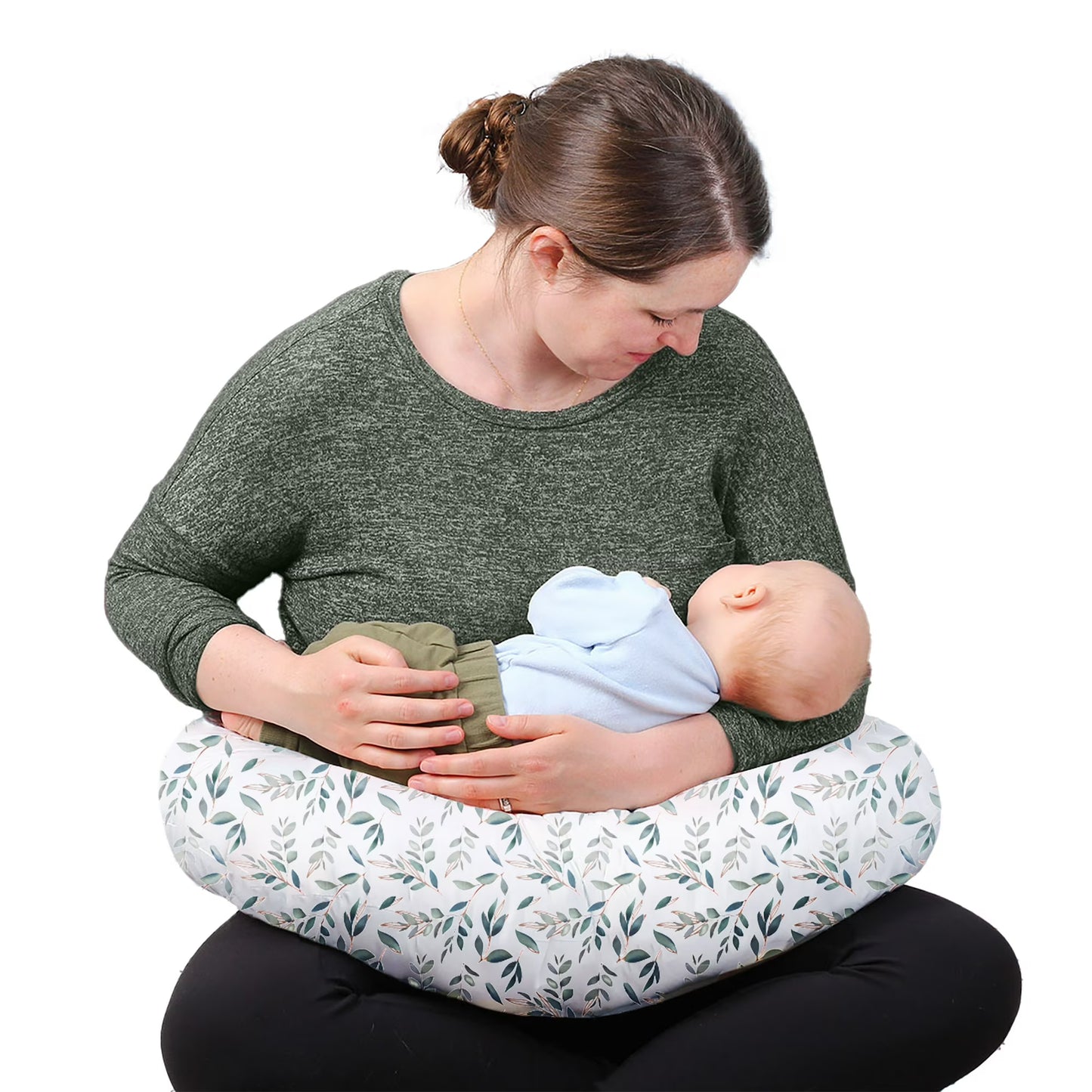 Almohada de Lactancia