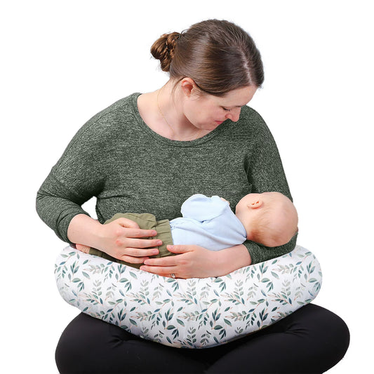 Almohada de Lactancia