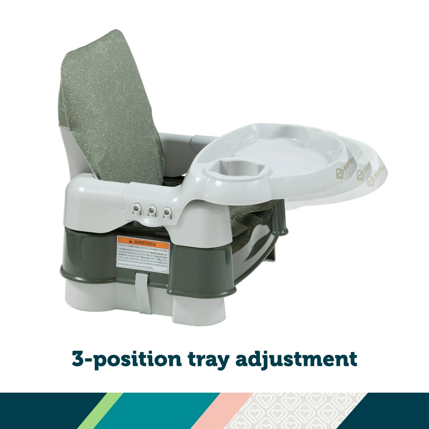 SAFETY1ST Silla para comer