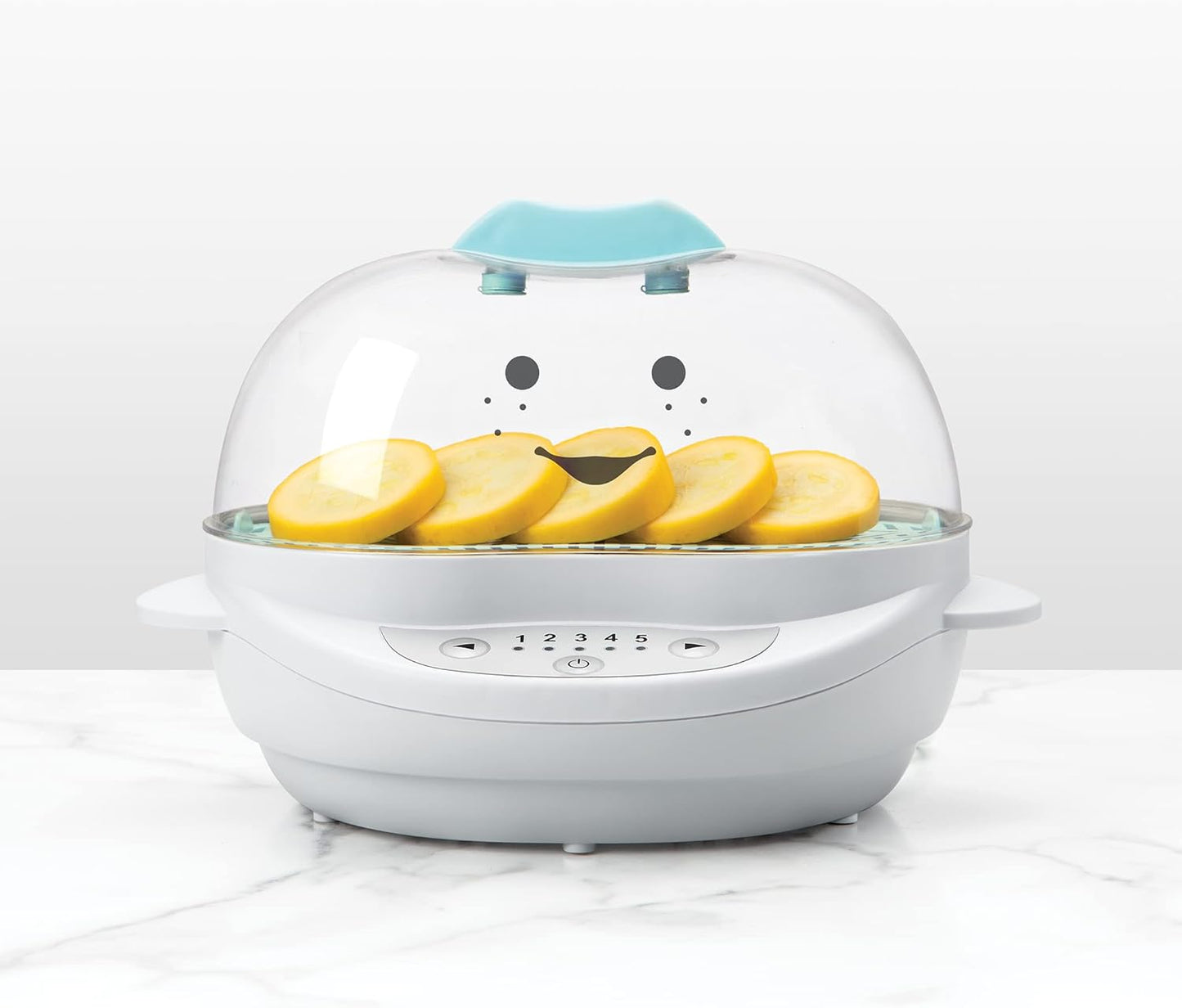 Nutribullet Vaporera baby