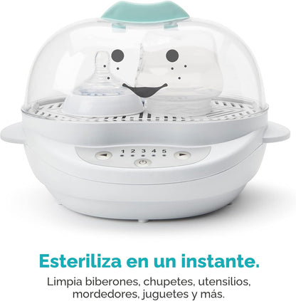 Nutribullet Vaporera baby