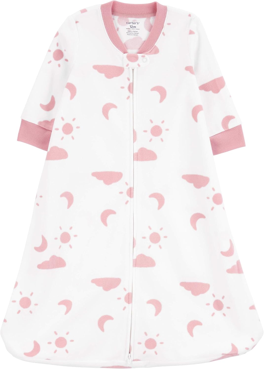 Carter´s Saco de Dormir Bebé - Luna