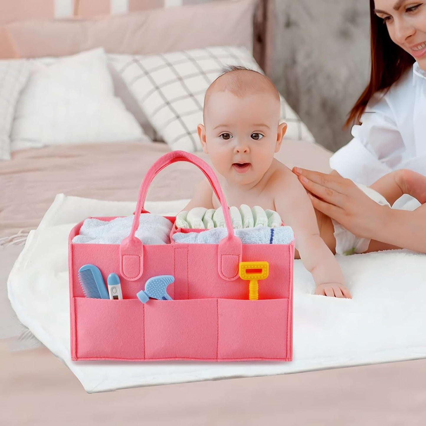 Organizador Caddy