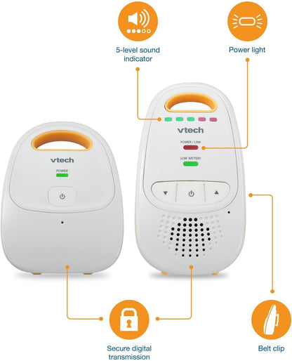 VTECH Monitor