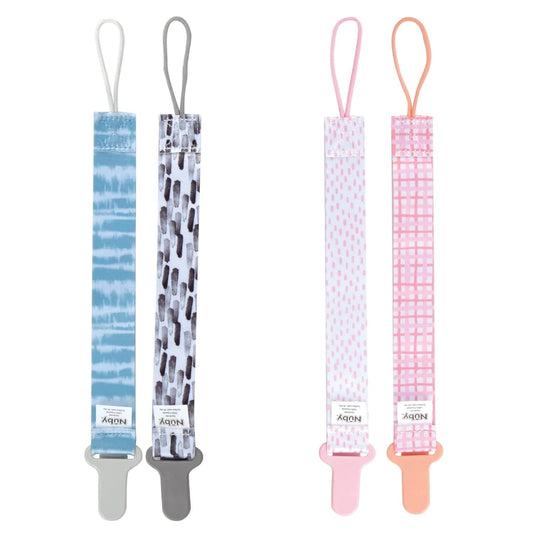 Clips NUBY