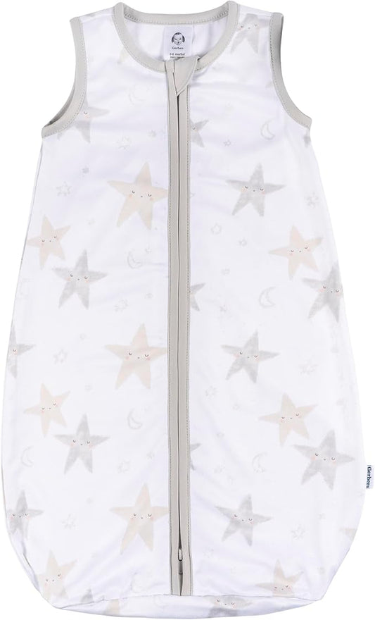 Saco de dormir unisex para bebé Gerber